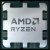 Amd ryzen 7 7700 processore 3,8 ghz 32 mb l3