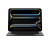 Apple magic keyboard qwerty inglese nero