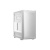 Be quiet! pure base 501 airflow window white midi tower bianco