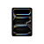 Apple ipad pro apple m 256 gb 27,9 cm (11) 8 gb wi-fi 6e (802.11ax) ipados 17 nero