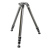 Gitzo gt5543xls treppiede fotocamere digitali/film 3 gamba/gambe nero