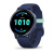 Garmin vivoactive 5 3,05 cm (1.2) amoled digitale 390 x 390 pixel touch screen blu wi-fi gps (satellitare)