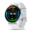 Garmin venu 3 3,56 cm (1.4) amoled digitale 454 x 454 pixel touch screen argento, bianco wi-fi gps (satellitare)
