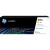 Hp cartuccia toner giallo originale laserjet 415x ad alta capacità