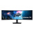Samsung g95c monitor pc 124,5 cm (49) 5120 x 1440 pixel dwqhd nero