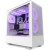 Nzxt h5 flow rgb midi tower bianco