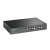 Tp-link tl-sg1016d non gestito gigabit ethernet (10/100/1000) nero