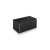 Icy box ib-1121-c31 usb 3.2 gen 2 (3.1 gen 2) type-c antracite, nero