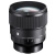 Sigma 85mm / f 1.4 dg dn art milc/srl teleobiettivo nero