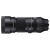 Sigma 100-400mm f5-6.3 dg dn os milc ultrateleobiettivo zoom nero