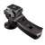 Manfrotto heavy duty grip ball head treppiede nero