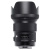 Sigma 50mm f/1.4 dg hsm art milc obiettivi standard nero