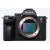 Sony 7 iii corpo milc 24,2 mp cmos 6000 x 4000 pixel nero