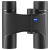 Zeiss victory pocket 10×25 binocolo schmidt-pechan nero
