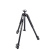 Manfrotto mt190x3 treppiede fotocamere digitali/film 3 gamba/gambe nero