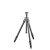 Gitzo gt1542 treppiede fotocamere digitali/film 3 gamba/gambe nero