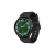 Samsung galaxy watch6 classic sm-r960nzkadbt smartwatch e orologio sportivo 3,81 cm (1.5) oled 47 mm digitale 480 x 480 pixel
