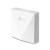 Tp-link omada eap650-wall 3000 mbit/s bianco supporto power over ethernet (poe)