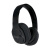 Otl cuffie on ear batman the dark knight bluetooth pieghevoli utilizzabile anche con cavo nero