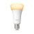 Philips hue white ambiance a60 – lampadina connessa e27 – 1600