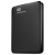 Western digital wd elements portable disco rigido esterno 1 tb nero