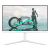 Philips evnia 24m2n3201a/00 monitor pc 60,5 cm (23.8) 1920 x 1080 pixel full hd lcd bianco
