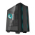 Deepcool cc560 v2 midi tower nero