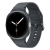 Samsung galaxy watch 8 3,3 cm (1.3) amoled 40 mm digitale 438 x 438 pixel touch screen grafite wi-fi gps (satellitare)