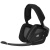 Corsair VOID ELITE Cuffie senza fili ad archetto Play Nero – nuovo