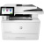 Hp multif. laser a4 b/n, laserjet m430f, 40ppm, fronte/retro, usb/lan 4 in 1