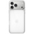 Apple iphone 17 pro max clear case magsafe mgfw4zm/a