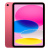 Apple ipad 11“ wi-fi + cellular 128gb rosa
