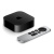 Apple tv 4k nero, argento 4k ultra hd 64 gb wi-fi