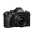 Olympus om-d em10 mark iv + ed 14-42mm f3.5-5.6 ez 4/3 milc 20,3 mp live mos 5184 x 3888 pixel nero