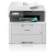 Brother multifunzione laser led a4 colore, 18ppm fronte/retro auto usb/wifi 4 in 1
