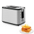 Krups kh442d 6 2 fetta/e 850 w acciaio inox