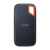 Sandisk extreme portable 2 tb nero