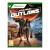 Ubisoft xbox series x star wars outlaws