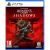 Assassin s creed shadows ps5
