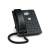 Snom d120 telefono ip 2 linee nero