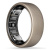 Amazfit helio ring anello intelligente con activity tracker titanio
