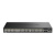 D-link switch 52-port gigabit stackable poe+ smart managed switch with 4 x 10g sfp+ ports