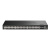 D-link switch 52-port gigabit stackable smart managed switch with 4 x 10g sfp+ ports