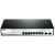 D-link switch 8 porte gigabit + 2 porte sfp smart+