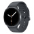 Samsung galaxy watch 8 3,81 cm (1.5) amoled 44 mm digitale 480 x 480 pixel touch screen grafite wi-fi gps (satellitare)