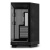 Nzxt h6 air flow midi tower nero