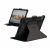 Menatwork metropolis se 27,7 cm (10.9) custodia a libro nero