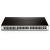 D-link dgs-1210-52 switch gestito l2 48 porte gigabit 4 porte sfp