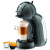 Krups dolce gusto mini me black (kp123bp16) – macchina caffe` espresso a capsule