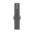 Apple cinturino sport grigio pietra (46 mm) – m/l